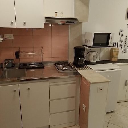 Apartman Olga 우마그 외부 사진