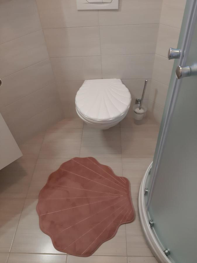 Apartman Olga 우마그 외부 사진