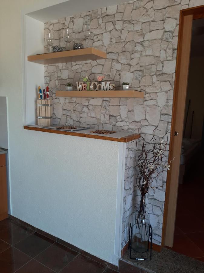 Apartman Olga 우마그 외부 사진