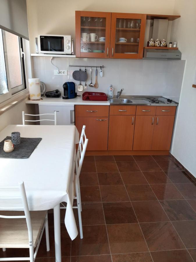 Apartman Olga 우마그 외부 사진