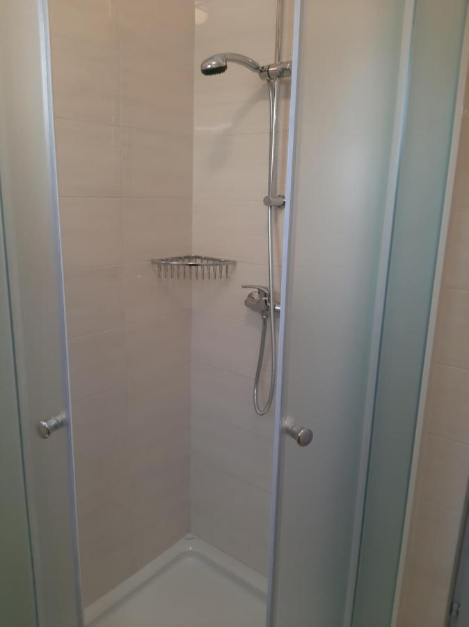 Apartman Olga 우마그 외부 사진