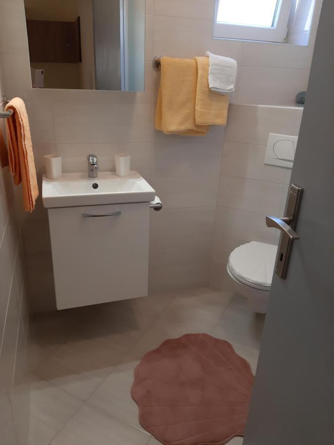 Apartman Olga 우마그 외부 사진
