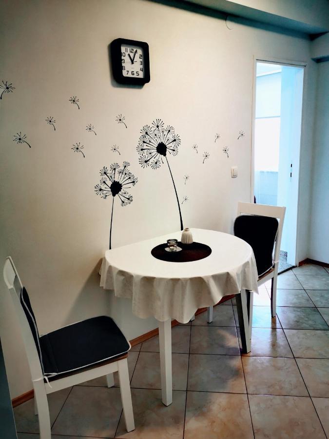 Apartman Olga 우마그 외부 사진