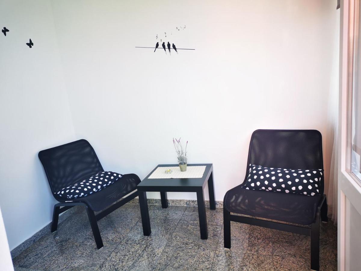 Apartman Olga 우마그 외부 사진