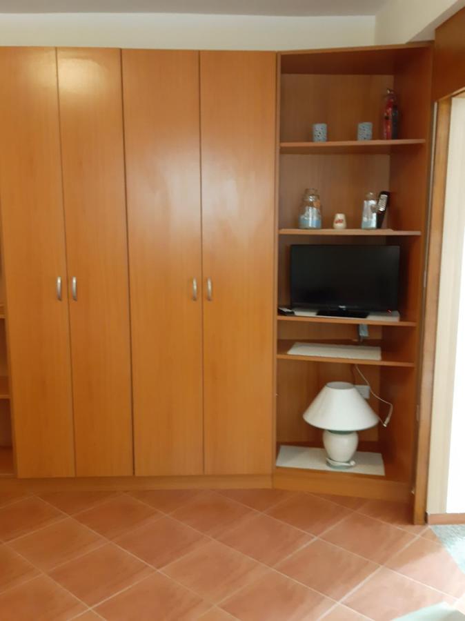 Apartman Olga 우마그 외부 사진