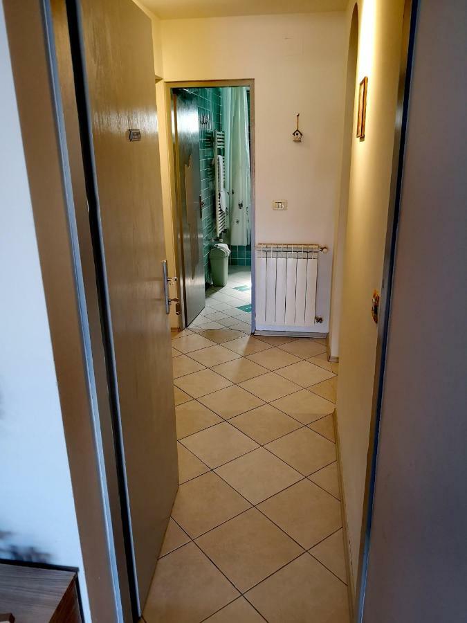 Apartman Olga 우마그 외부 사진
